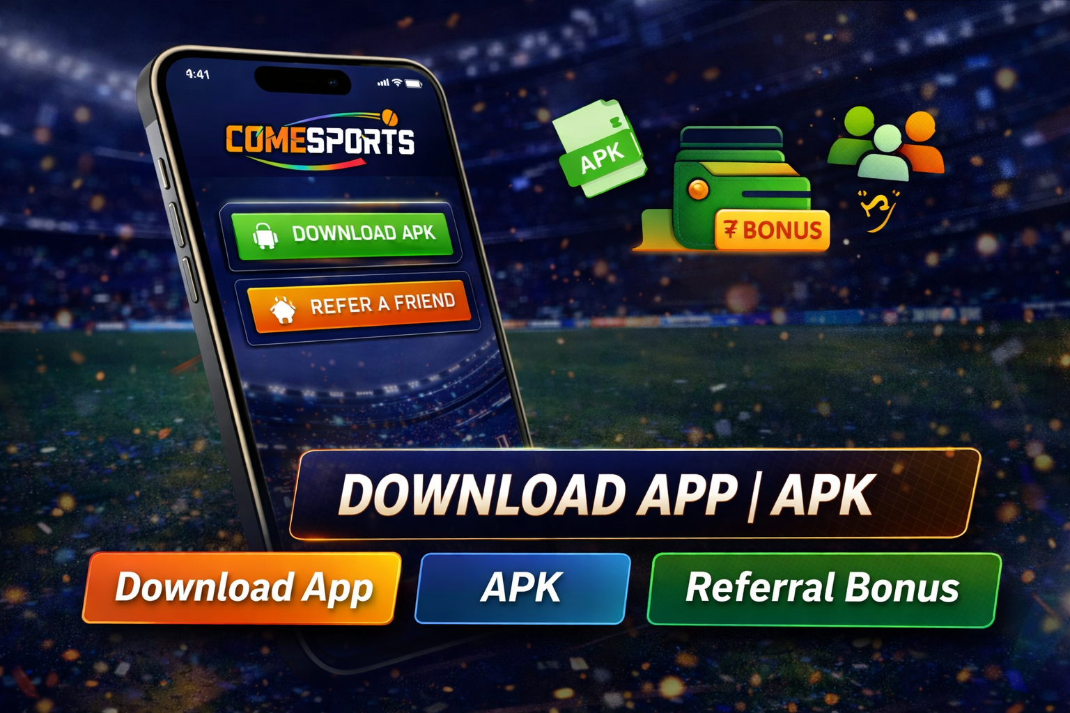 fanmojo11 app bonus check